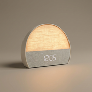 Aube Clock