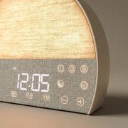 Aube Clock – Produktansicht