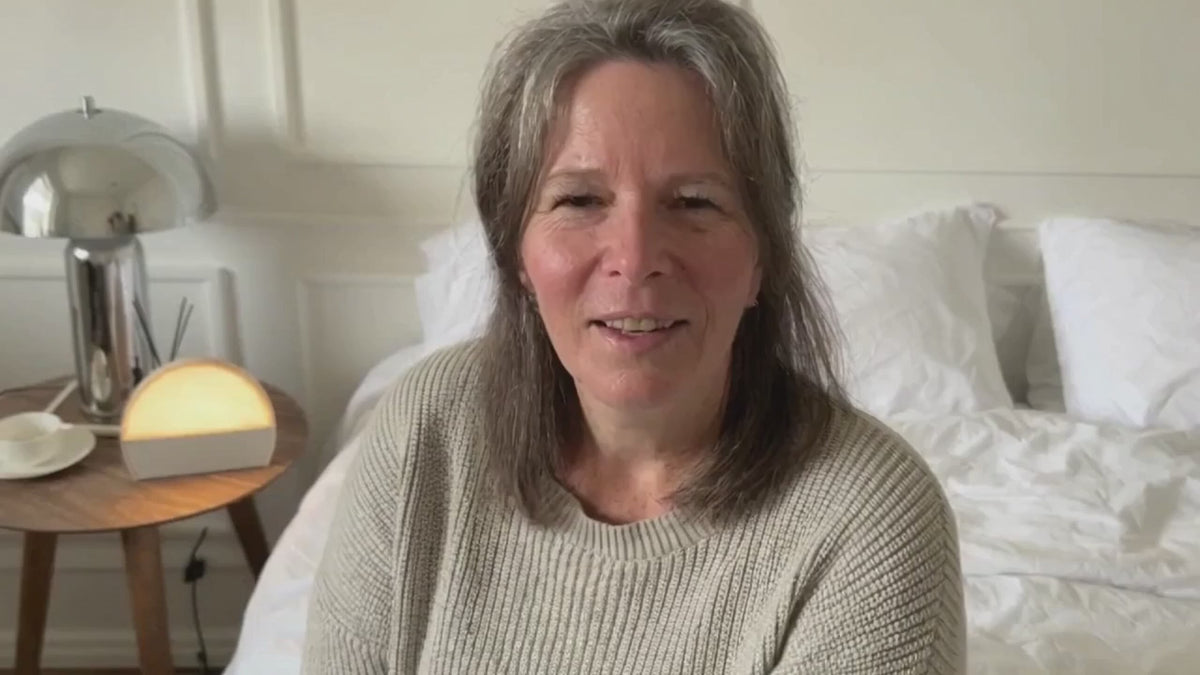 Aube Clock